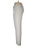 Zella Solid Gray Casual Pants Size 10 - photo 5