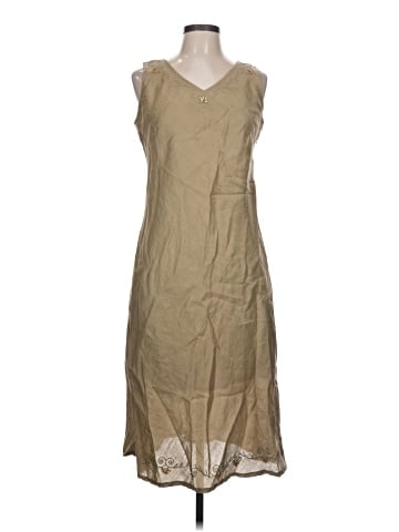 Rena Rowan Casual Dress (view 1)