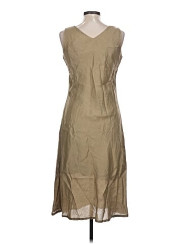 Rena Rowan Casual Dress (view 2)