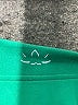 Beyond Yoga Green Track Jacket Size S - photo 6