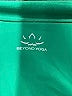 Beyond Yoga Green Track Jacket Size S - photo 7