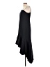 Alexia Admor Black Cocktail Dress Size 12 - photo 5