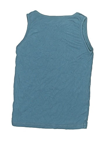 Unbranded Sleeveless T-Shirt (view 2)