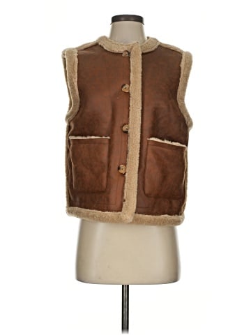 MIOU MUSE Vest (view 1)