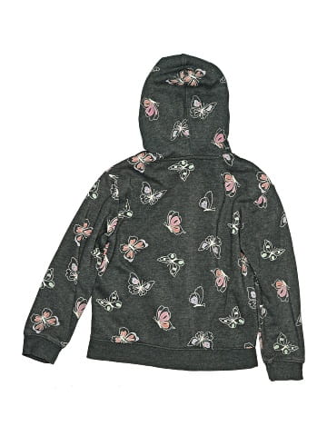 Cat & Jack Zip Up Hoodie (view 2)