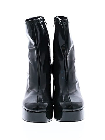 SODA Ankle Boots (view 2)