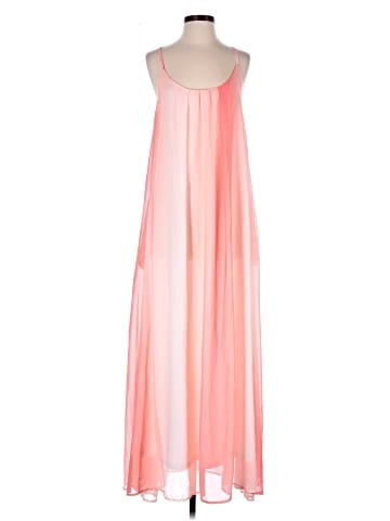 Pink Lily Cocktail Dress (view 1)