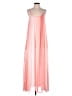 Pink Lily 100% Polyester Pink Cocktail Dress Size S - photo 1