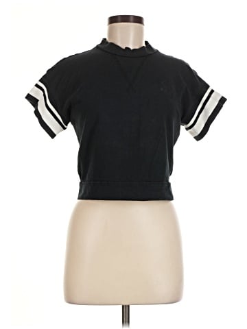 Puma Short Sleeve Turtleneck (view 1)