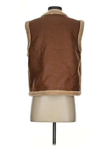 MIOU MUSE Vest (view 2)