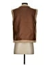 MIOU MUSE Brown Vest Size S - photo 2