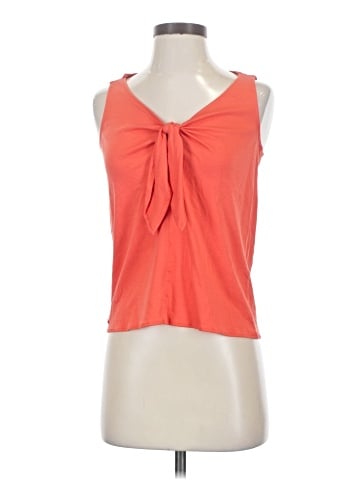 Lacoste Sleeveless Top (view 1)