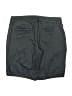 Athleta Solid Gray Athletic Shorts Size 4 - photo 2