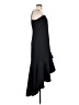 Alexia Admor Black Cocktail Dress Size 12 - photo 4