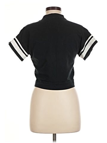 Puma Short Sleeve Turtleneck (view 2)