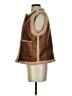 MIOU MUSE Brown Vest Size S - photo 5