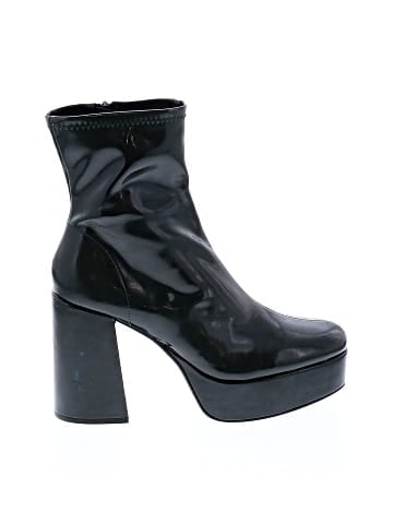 SODA Ankle Boots (view 1)