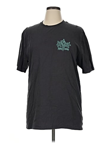 Rip Curl Short Sleeve T-Shirt (view 1)