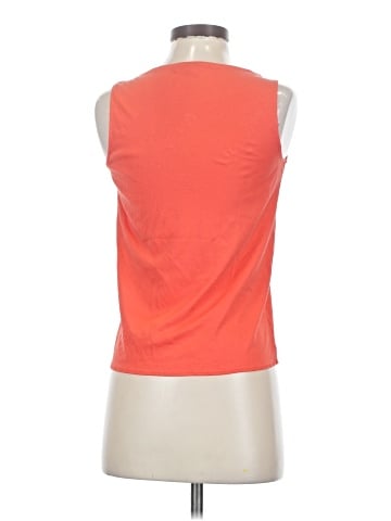 Lacoste Sleeveless Top (view 2)