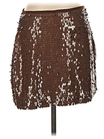 Zara Casual Skirt (view 1)