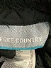 Free Country 100% Polyester Black Casual Pants Size S - photo 7