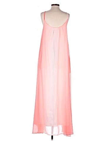 Pink Lily Cocktail Dress (view 2)
