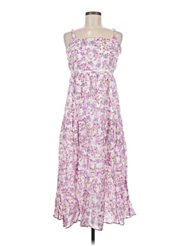 Altar'd State Casual Dress (view 1)