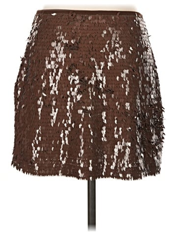 Zara Casual Skirt (view 2)