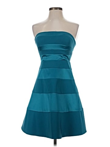 Jessica Simpson Cocktail Dress (view 1)