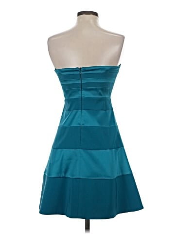 Jessica Simpson Cocktail Dress (view 2)