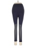 New Balance Solid Blue Active Pants Size M - photo 2