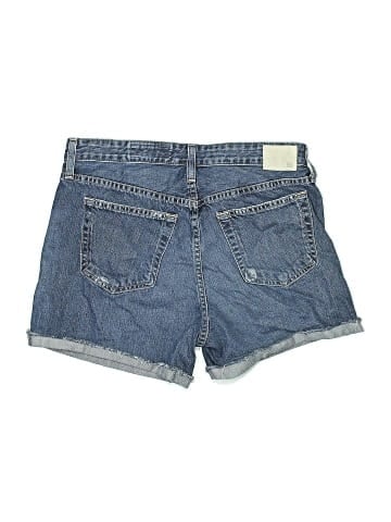 Adriano Goldschmied Denim Shorts (view 2)