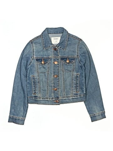 Old Navy Denim Jacket (view 1)