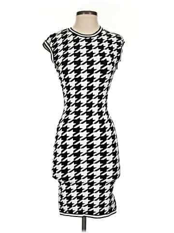 Torn by Ronny Kobo Casual Dress (view 1)
