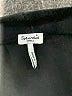 Splendid Black Cardigan Size S - photo 7