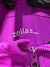 Zella Purple Jacket Size XS - photo 6