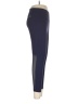 New Balance Solid Blue Active Pants Size M - photo 4