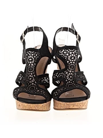 Fergalicious Wedges (view 2)