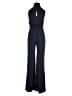 ABS Allen Schwartz Solid Blue Jumpsuit Size 0 - photo 1