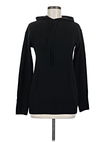 J.Crew Collection Pullover Hoodie (view 1)