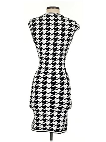 Torn by Ronny Kobo Casual Dress (view 2)