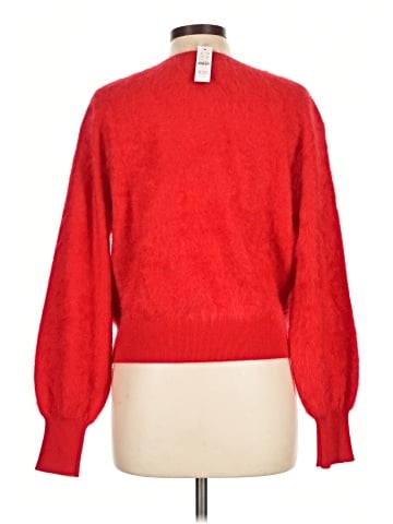J.Crew Cashmere Pullover Sweater (view 2)