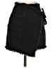 BDG Black Denim Skirt Size XS - photo 1