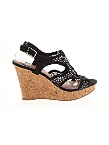 Fergalicious Wedges (view 1)