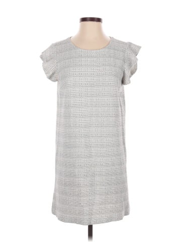 Ann Taylor LOFT Casual Dress (view 1)