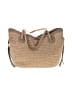 Eric Javits Tweed Tan Tote One size - photo 3