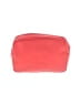 Liz Claiborne Red Makeup Bag One size - photo 1