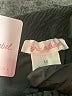 Ingrid + Isabel Black Active Pants Size Med Maternity (2) - photo 3