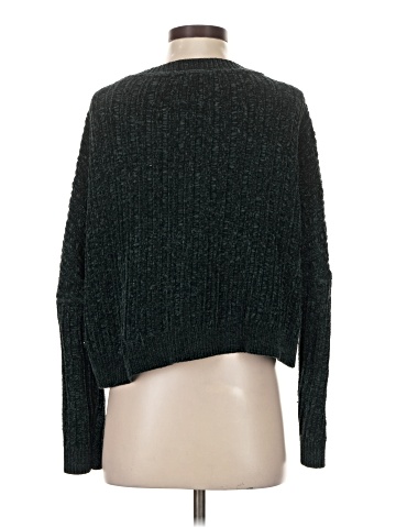 Silence and Noise Pullover Sweater (view 2)