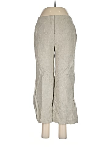 Theory Linen Pants (view 1)